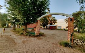 Hotel Juanita